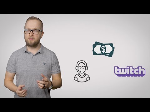 How Do Twitch Streamers Make Money?