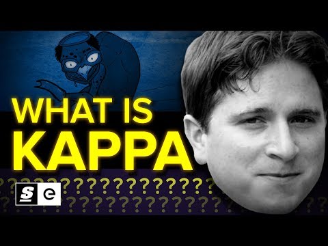 What is Kappa? The Story Behind Twitch&#039;s Undisputed King of Sarcasm