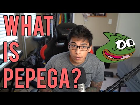 What Is Pepega?