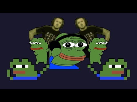 pepeJAM