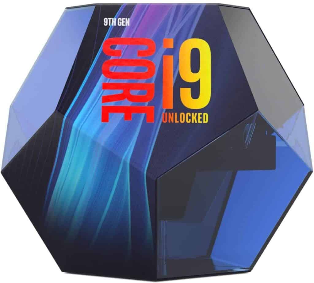 Summit's Processor