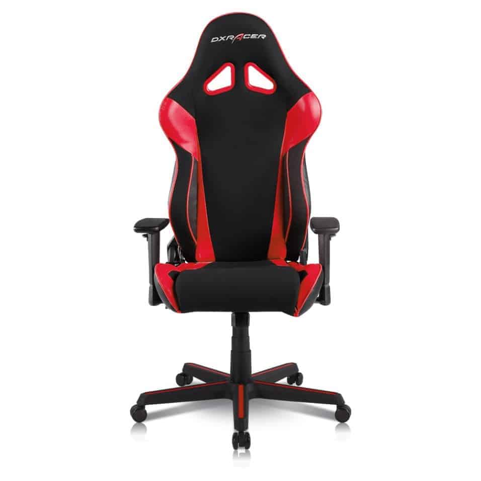 Dr Disrespect's Streaming Setup Chair