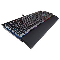 Dr Disrespect's Streaming Setup Keyboard