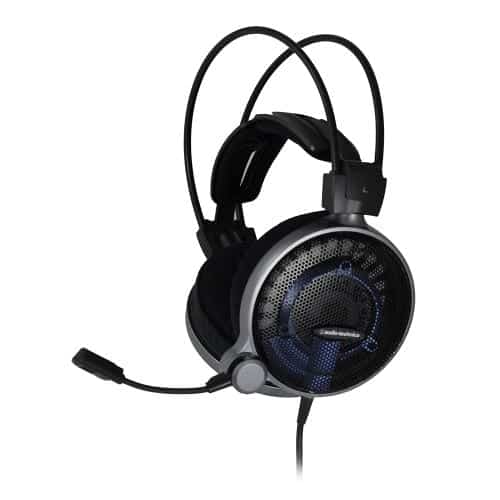 Sumit1G's Gaming Headset