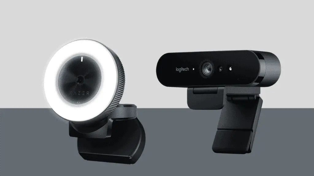 Best Streaming Webcams