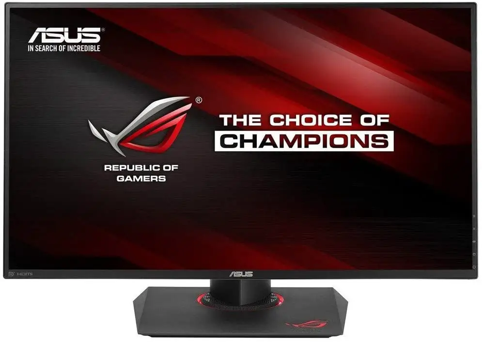 Asus ROG Swift PG279Q 27" Gaming Monitor