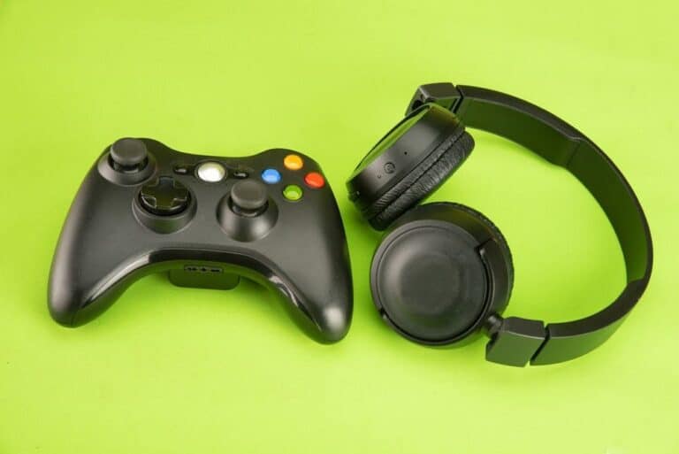 How To Connect Bluetooth Headphones to Xbox one