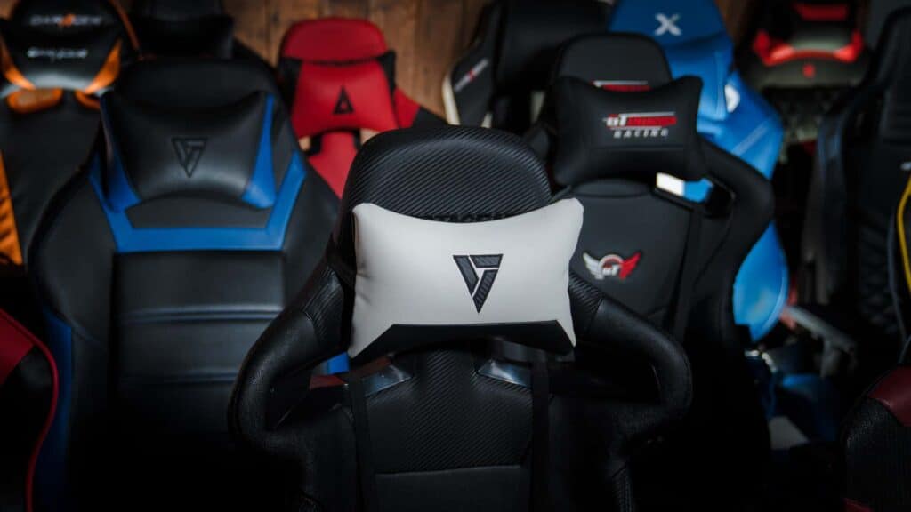 Best gaming chairs under 200