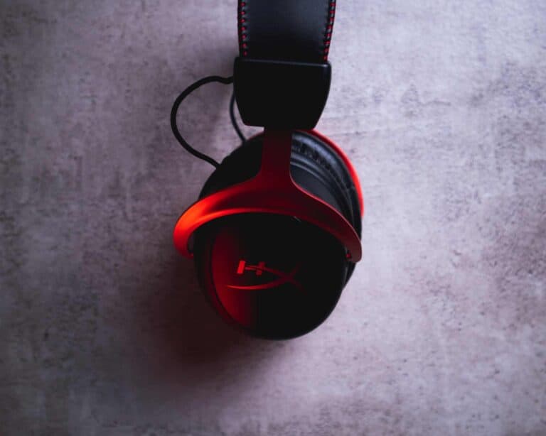 Top 5 Best Gaming Headsets Under $50 (2022 Buyers Guide)