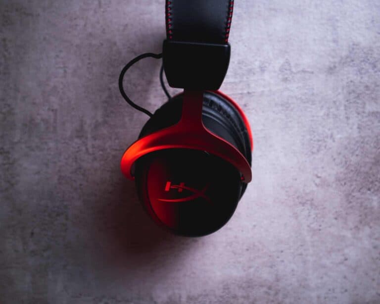 Best Gaming Headset Under 50