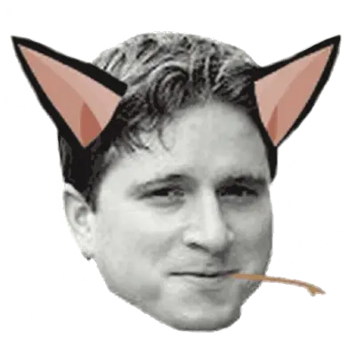 Keepo Twitch Emote