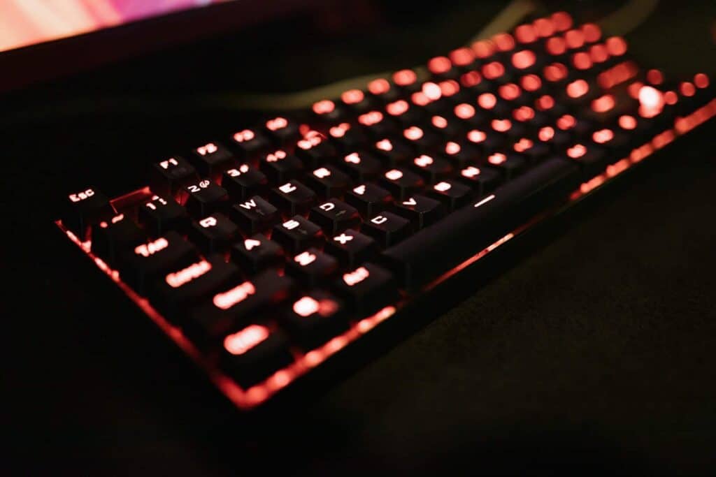 Best Hot-Swappable Keyboard