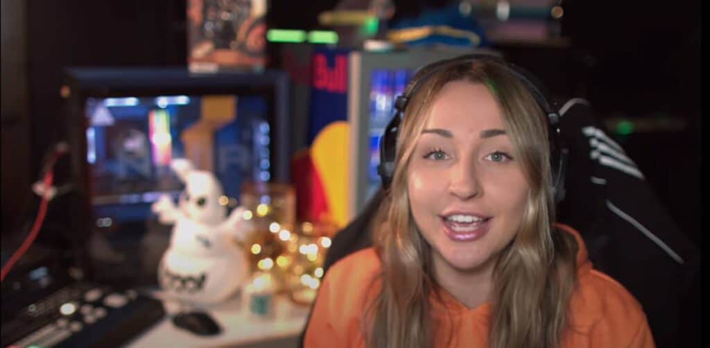 Best Twitch Thots: JessicaBlevins