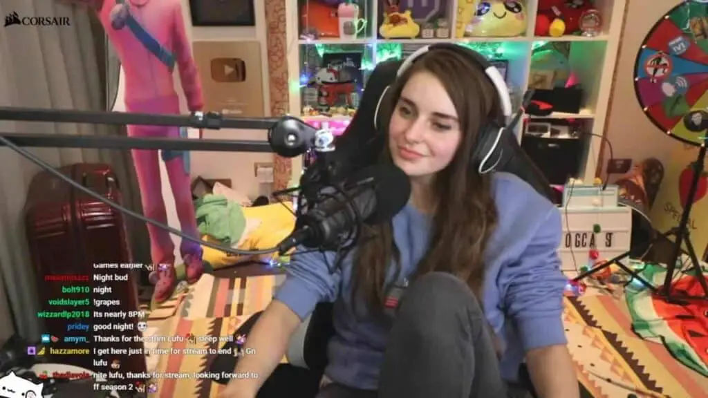 Best Twitch Thots: Loserfruit