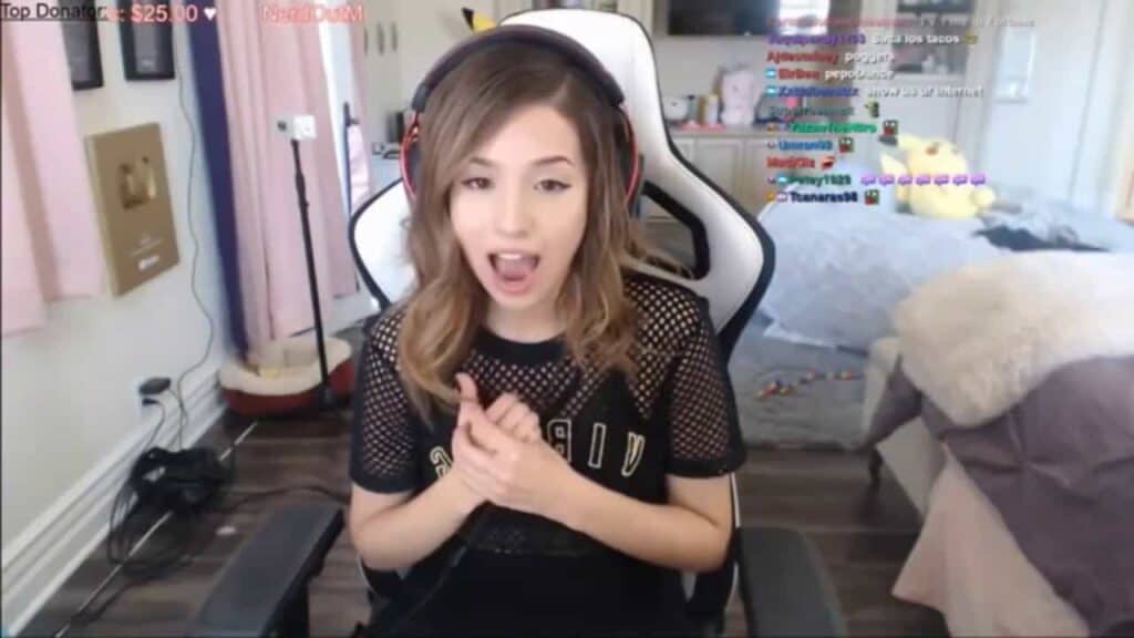 Best Twitch Thots: Pokimane