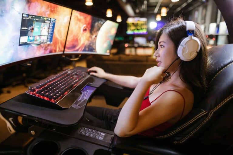 Twitch Thots