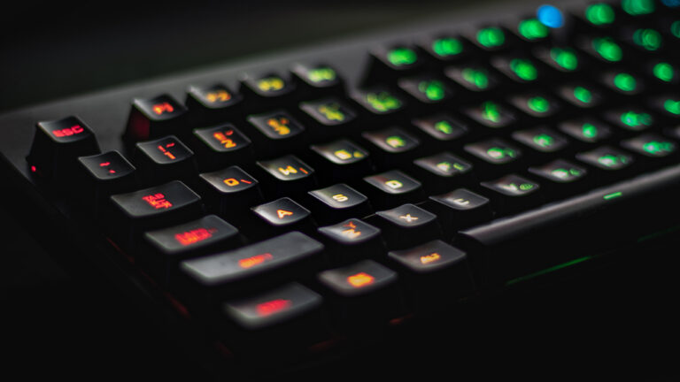 10 Best Compact Gaming Keyboards: Top Picks for 2022