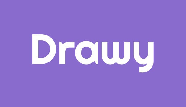 Drawy On Stream