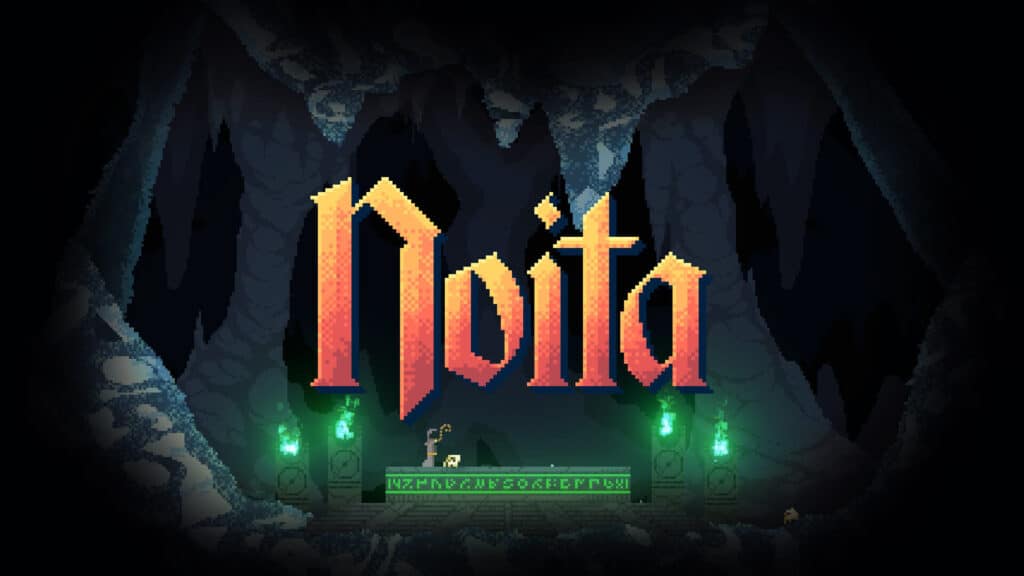 Noita