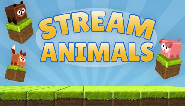 Stream Animals