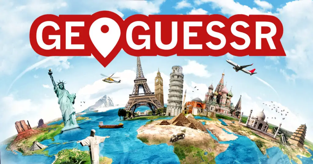 geoguessr