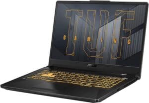 Top 10 Best Laptops For Streaming And Gaming