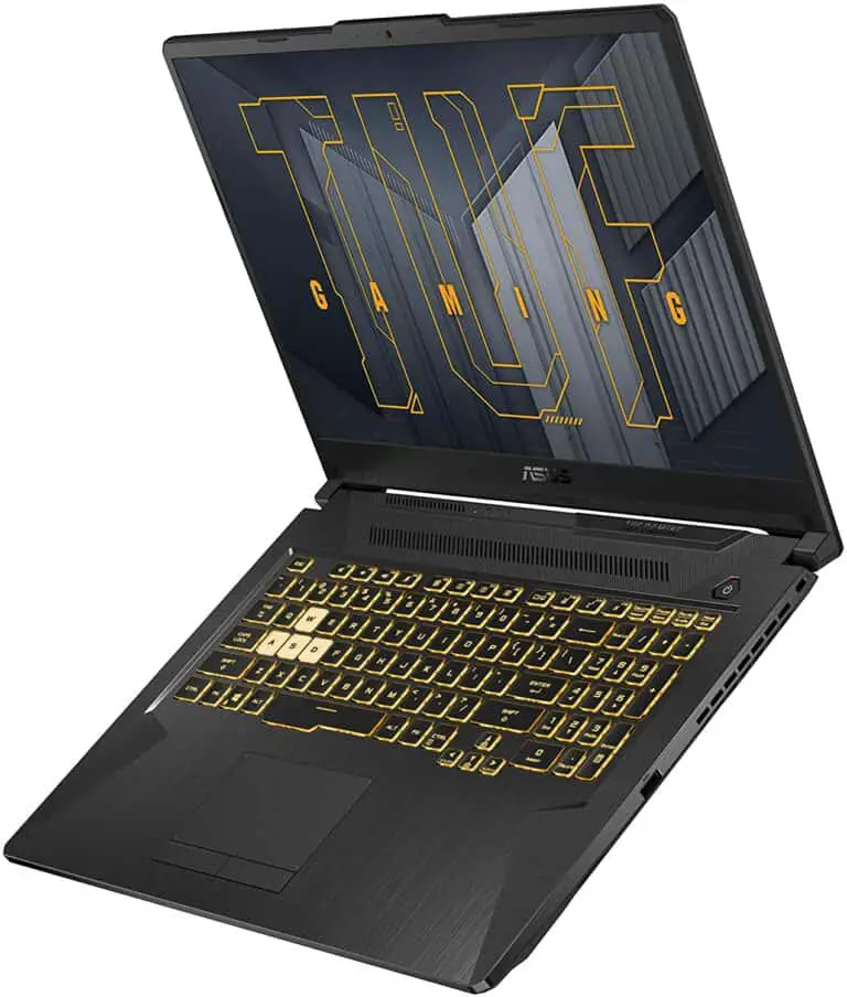 Top 10 Best Laptops For Streaming And Gaming