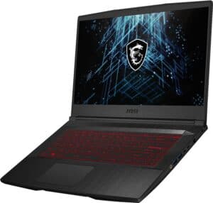 best laptops for streaming and gaming