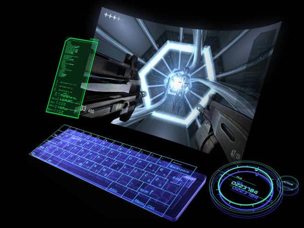 What Size Monitor For Gaming Should You Opt For