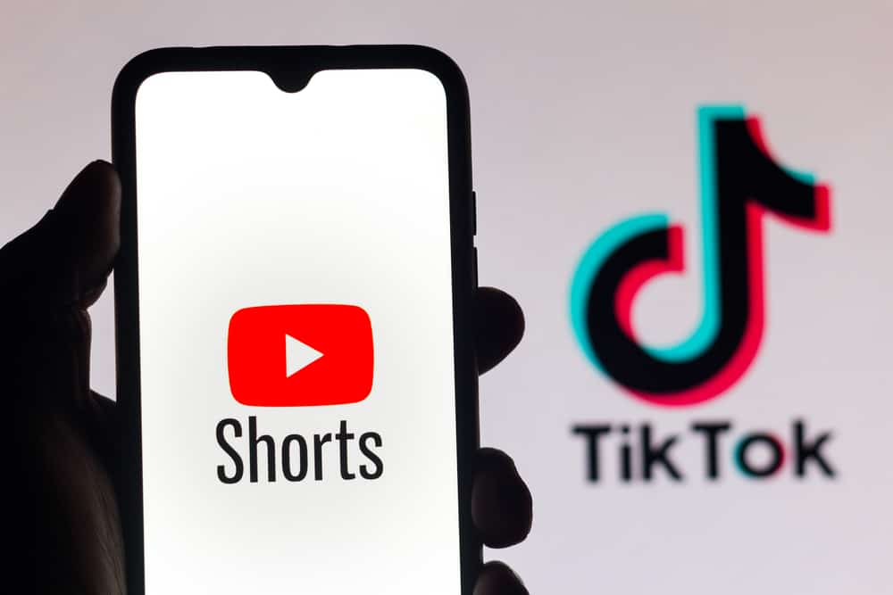 Use YouTube Shorts