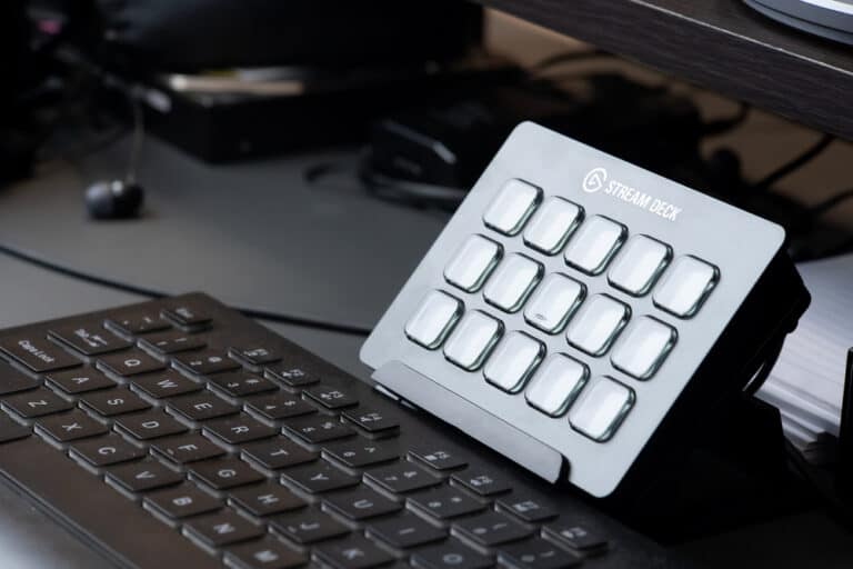 Elgato Stream Deck Alternative
