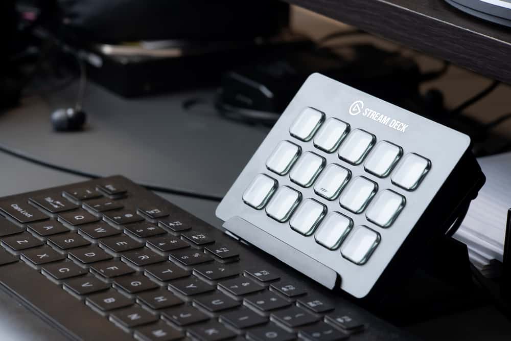 Elgato Stream Deck Alternative