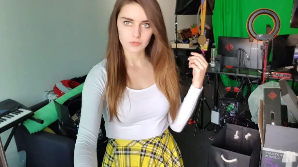 Hottest Twitch Streamers Loserfruit